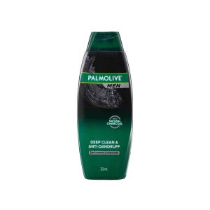 Palmolive Palmolive® Deep Clean Anti Dandruff 2 in 1 Shampoo Conditioner