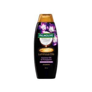 Palmolive Palmolive® Luminous Oils Coconut Oil Frangipani Shampoo