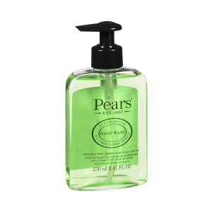 Pears Lemon flower hand wash 250ml