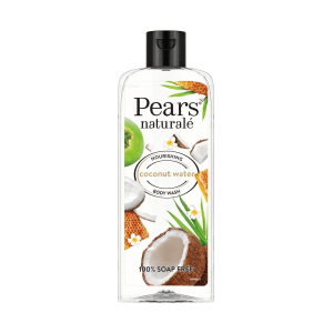 Pears coconut water body wash