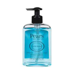 Pears mint hand wash