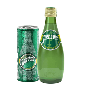 Perrier