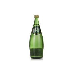 Perrier mineral water 750ml