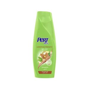 Pert Plus Length And Strength Shampoo For Long Hair Green 400ml