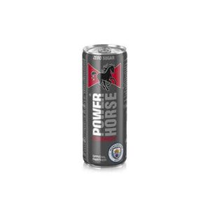 Power Horse zero sugar 250ml