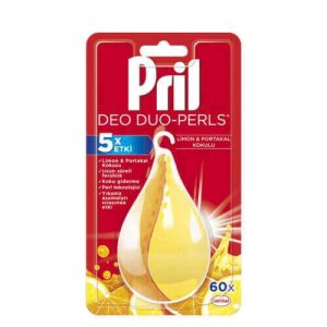 Pril Deo perls 60wl