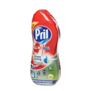 Pril Gel all in one 900ml