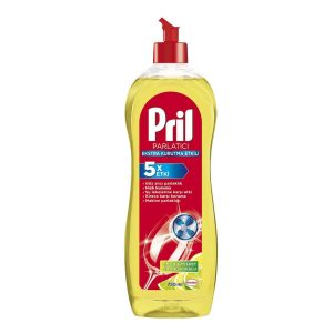 Pril polisher Lemon 750ml