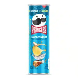 Pringle salt vinegar 1