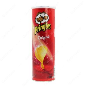 Pringle Cheddar cheese 1