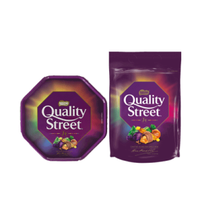 QUALITY STREET