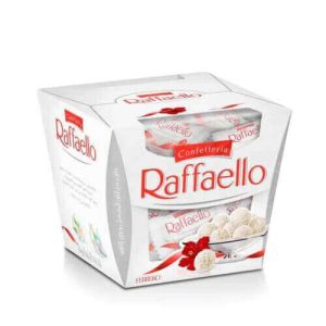 FERRERO Raffaello (230g / 23pcs Gift Box)
