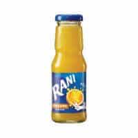 Rani Fruit Drink Orange 200ml