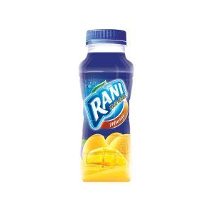 Rani Fruit Drink Mango 275ml
