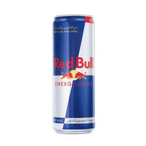 red bull