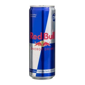 Red bull 355ml