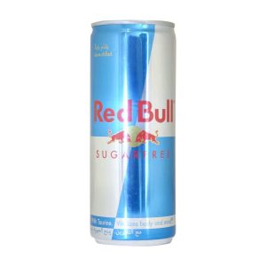 Red bull Sugarfree 250ml
