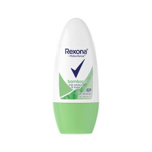 Rexona Bamboo fresh confidence roll on