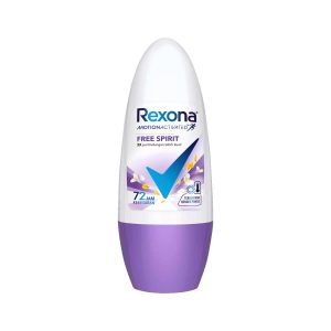 Rexona Free spirit roll on