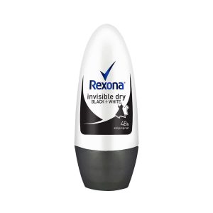 Rexona Invisible dry balckwhite