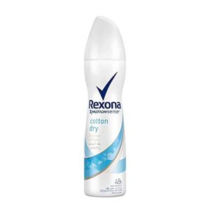 Rexona cotton dry 200ml