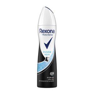 Rexona invisible aqua 150ml