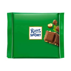 Ritter 250gHAZELNUTS