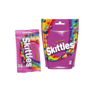 SKITTLES