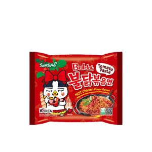 Samyang Buldak Ramen Tomato Pasta