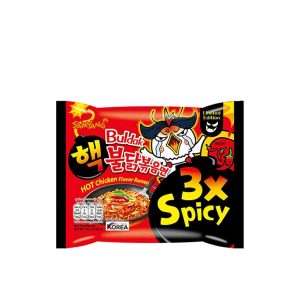 Samyang 3X Spicy Buldak Ramen