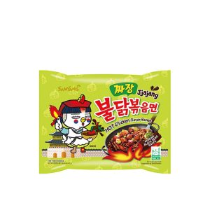 Samyang Buldak Ramen Jjajang