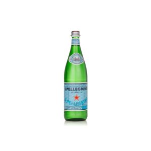 San Pellegrino water 750ml