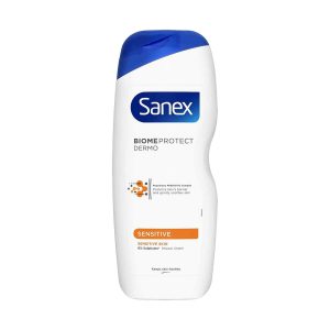 Sanex Biomeprotect Sensitive Shower Cream 570ml