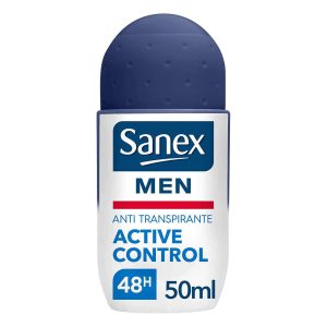 Sanex Men Active Control Rollon Deodorant 50 Ml