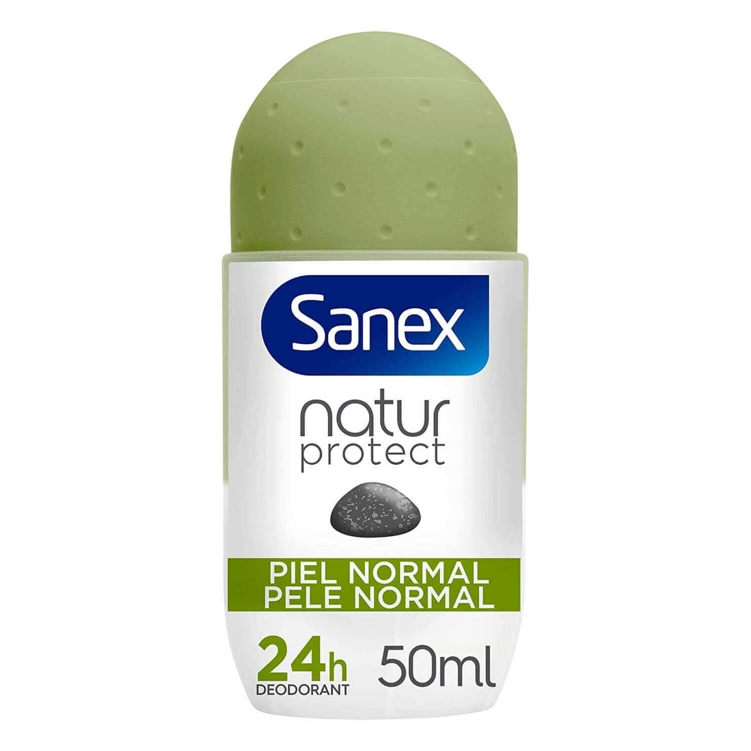 Sanex Natur Protect Rollon Deodorant Normal Skin 50 Ml