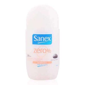 Sanex a?Co aDA Odorant Bille a?Co aZero Sensitive 50 aml