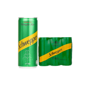 Schweppes
