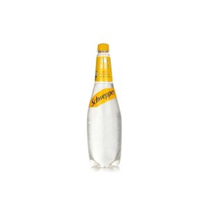 Schweppes Indian tonic water 1ltr