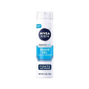 Nivea Shaving Gel