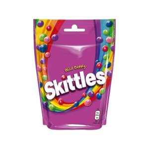 Skittles Wild Berry Candy 174 g
