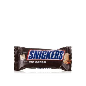 Snickers ice cream bar 53ml