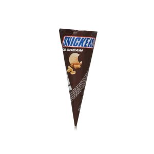 Snickers ice cream cone 110ml