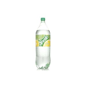 Sprite bottle 2.25ltr
