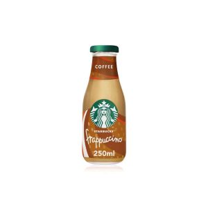 Starbucks frappuccino coffee 250ml