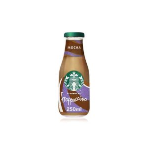 Starbucks frappuccino mocha 250ml