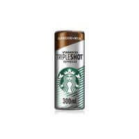 Starbucks tripleshot espresso 300ml