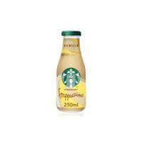 Starbucks vanilla Frappuccino 250ml