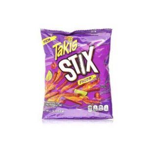 Takis churritos stix 113g