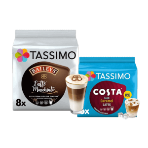 Tassimo 1