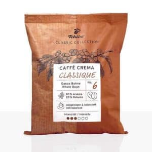 Tchibo Cafe  Creme Classique 500g Cafe Kaffee